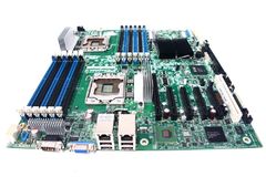 Материнская плата Intel SE7501BR2 iE7501 Dual Socket 604 4DDR UW320SCSI [848909]