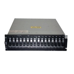Дисковая полка IBM 2U24 ENCLOSURE EMPTY CHASSIS [85Y5897]