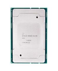 Процессор HP DL360 GEN10 INTEL XEON-SILVER 4114 (2.2GHZ/10-CORE/85W) KIT [860657-B21]