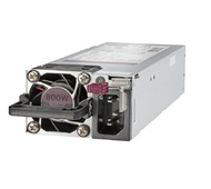 Блок питания HP 800W Flex Slot Platinum Power Supply G10 [865414-B21]