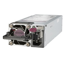 Блок питания HP 800W Flex Slot Platinum Power Supply G10 [865414-B21]