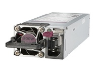 Блок питания HP 800W Flex Slot -48VDC Power Supply [865434-B21]