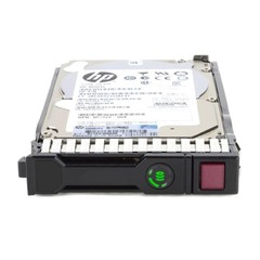 Жесткий диск HP SPS-DRV HDD 300GB 6G 15K 3.5 SAS DP HP [868219-001]