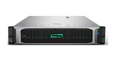 Сервер HPE ProLiant DL380 Gen10 8LFF CTO Server [868706-B21]