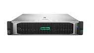Сервер HP PROLIANT DL380 GEN10 1X3106 1X16GB 8XLFF 1X500W [868709-B21]