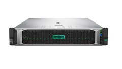 Сервер HP PROLIANT DL380 GEN10 1X3106 1X16GB 8XLFF 1X500W [868709-B21]