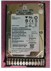 868774-008 Жесткий диск 600GB 15K SAS 12G sff