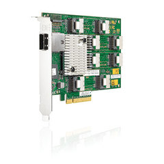 КАРТА РАСШИРЕНИЯ HP DL38X GEN10 12GB SAS EXPANDER [870549-B21]