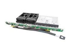 Плата расширения HP DL360 GEN10 2SFF NVME BACKPLANE KIT [871242-B21]