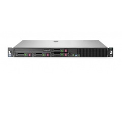 Сервер HP PROLIANT DL20 GEN9 E3-1240V6 16GB-U H240 4SFF 900W RPS PERFORMANCE SERVER [871431-B21]