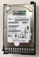 Жесткий диск HP MSA 1.2TB 12G 10K [872285-002]