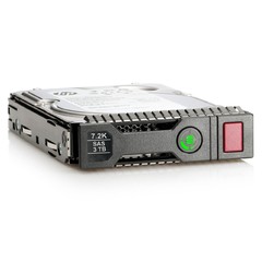 Жесткий диск HP G9 G10 800GB 12G 3.5 SAS MU SCC SSD [872378-B21]