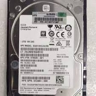 872483-008 Жесткий диск 1.8TB 10K 12G SAS DP SFF