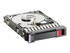 Жесткий диск HPE 300GB SAS 12G 10K SFF SC DS HDD [872735-001]