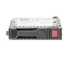 Жесткий диск HP 300-GB 12G 15K 2.5 DP SAS HDD [872842-B21]
