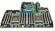 Материнская плата HP System I/O board (motherboard) assembly dl380 Gen10 [875073-001]