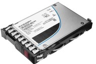 Жесткий диск HP 480GB SATA 6G MU SFF SC DS SSD [875470-B21]