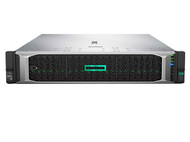 Сервер HP PROLIANT DL380 GEN10 TAA-COMPLIANT 12LFF CTO SERVER [875785-B21]