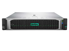 Сервер HP PROLIANT DL380 GEN10 TAA-COMPLIANT 12LFF CTO SERVER [875785-B21]