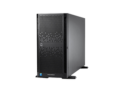 Сервер HP PROLIANT ML350 GEN10 HOT PLUG SFF WITH RPS ENABLEMENT KIT CTO [877626-B21]
