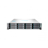 Сервер HP PROLIANT DL360 GEN10 6130 2P 64G-2R P408I-A 10NVME 2X800W HIGH PERF SVR [879991-B21]