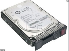 Жесткий диск HP 12TB 6G 7.2K 3.5 SAS SC [882397-001]