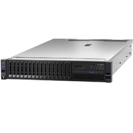 Сервер Lenovo System x3650 M5 [8871SDG]