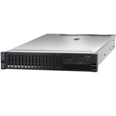 Сервер Lenovo System x3650 M5 [8871SDG]