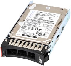 Жесткий диск IBM 600GB 10K 6G SAS 2.5 [90Y8909]