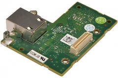 Опция Контроллер Dell DRAC III Remote Access Controller LAN [92DYP]