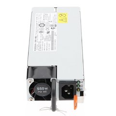 Блок питания IBM 750W PLATINUM PSU X3300 M4 X3500 M4 X3550 M4 X3650 M4 [94Y8114]