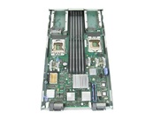 Материнская плата IBM BladeCenter HS22 SYSTEM BOARD (5600) [94Y8600]