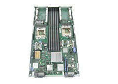 Материнская плата IBM BladeCenter HS22 SYSTEM BOARD (5600) [94Y8600]