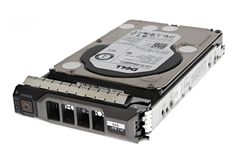 Жесткий диск DELL 4TB SATA 7.2K 3.5 6G [95M6K]