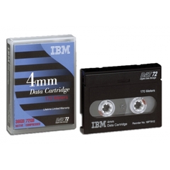 Картридж IBM LTO Ultrium 4 800GB/1.6TB Data Cartridge [95P4436]