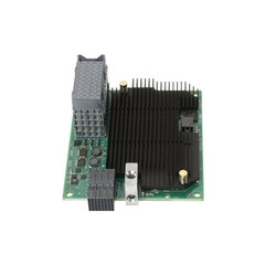 Адаптер LENOVO Flex System FC5052 2-port 16Gb FC Adapter [95Y2386]