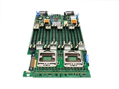 Материнская плата IBM SYSTEM BOARD FOR BLADECENTER HX5 [95Y4517]