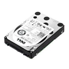 Жесткий диск DELL 2.5 SFF 900GB 10K [99NCV]