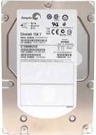 Жесткий диск HP 300GB 6G SAS 15K LFF 9FL066-035