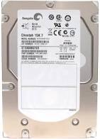 Жесткий диск HP 300GB 6G SAS 15K LFF 9FL066-035