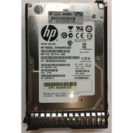 Жесткий диск 300GB SAS DP 15K SFF 9SW066-035