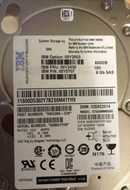 9WG066-039	Жесткий диск IBM 600Gb 10k 6g sas sff