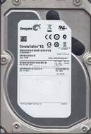 9YZ168-039 Жесткий диск Seagate 2TB 7.2k SATA 3.5"
