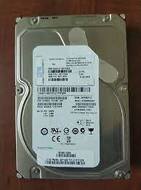 9YZ268-039 Жесткий диск Seagate 2TB 7.2K LFF 6G SAS