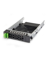 Салазки FUJITSU 2.5 SATA SAS HDD TRAY CADDY S5 S6 S7 [A3C40092312]