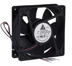 Вентилятор Delta 70х38mm, System Fan Module Hot-swappable axial fan module [A3C40133291]