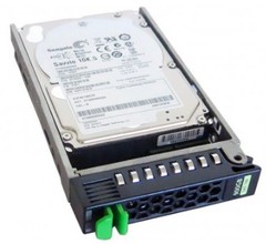 Жесткий диск FUJITSU 900GB 2.5 10K SAS 6G PRIMERGY RX [A3C40136639]