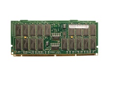 Оперативная память HP 2GB (2x1GB) ECC High-Density SDRAM [A5864A]