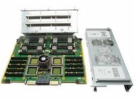 Материнская плата HP CELL BOARD/PDH RISER CARD ASSEMBLY RP7410 RP8400 [A6094-69103]