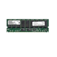 Оперативная память RAM SDRAM HP (Compaq) 2x1Gb ECC REG PC133 [A6934A]